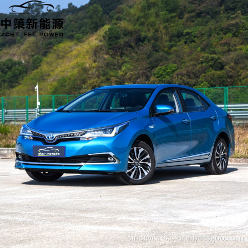 electric vehicles c-orolla used cars for adults